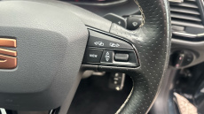 CUPRA Leon 2.0 TSI 290 Cupra [EZ] 5dr DSG Petrol Hatchback